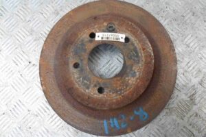 Изображение товара 67213 - 00067213 disk tormoznoj zadnij Toyota Hiace 3