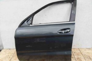 Изображение товара 67215 - 00067215 dver perednyaya levaya Ford Mondeo 6