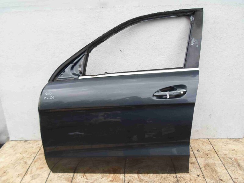 Изображение товара 67215 - 00067215 dver perednyaya levaya Ford Mondeo 6