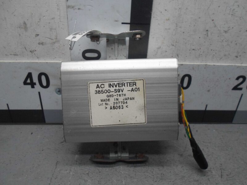 Изображение товара 67222 - 00067222 invertor Volkswagen Amarok