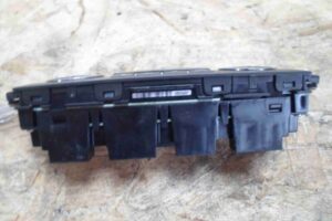 Изображение товара 67223 - 00067223 blok upravleniya klimat kontrolem 1