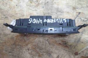 Изображение товара 67223 - 00067223 blok upravleniya klimat kontrolem 3