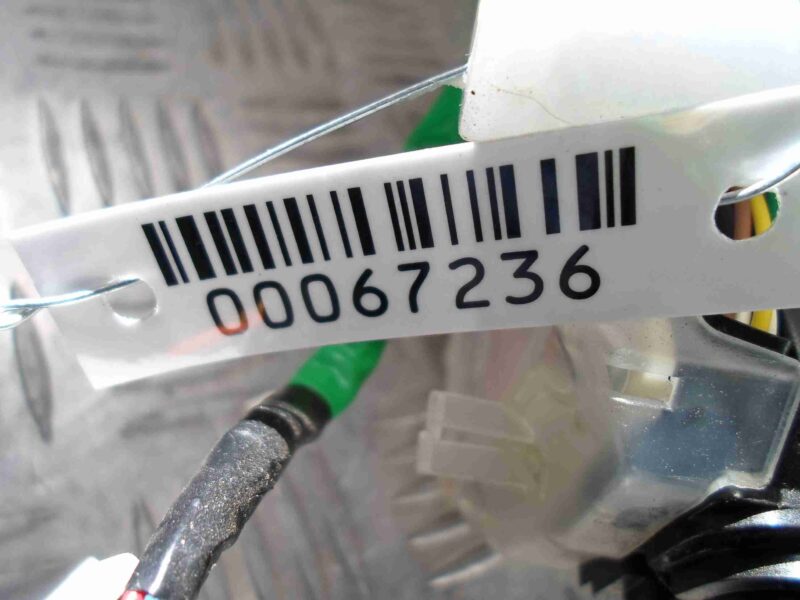 Изображение товара 67236 - 00067236 pereklyuchatel podrulevoj (strekoza) Citroen C5