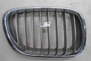 Изображение товара 67241 - 00067241 reshetka radiatora 