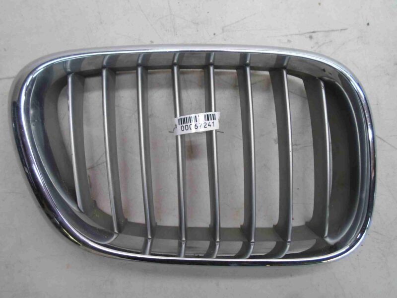 Изображение товара 67241 - 00067241 reshetka radiatora