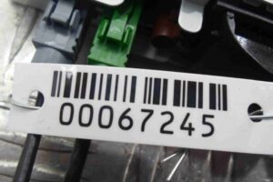 Изображение товара 67245 - 00067245 blok upravleniya kameroj zadnego vida