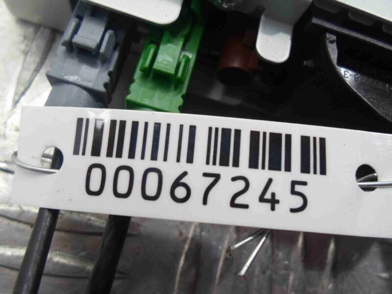 Изображение товара 67245 - 00067245 blok upravleniya kameroj zadnego vida