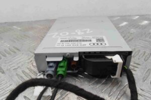 Изображение товара 67245 - 00067245 blok upravleniya kameroj zadnego vida 1