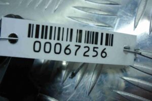 Изображение товара 67256 - 00067256 povodok stekloochistitelya Skoda Yeti 2