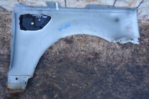 Изображение товара 67259 - 00067259 krylo levoe Audi Q5 1