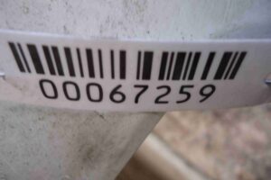 Изображение товара 67259 - 00067259 krylo levoe Audi Q5