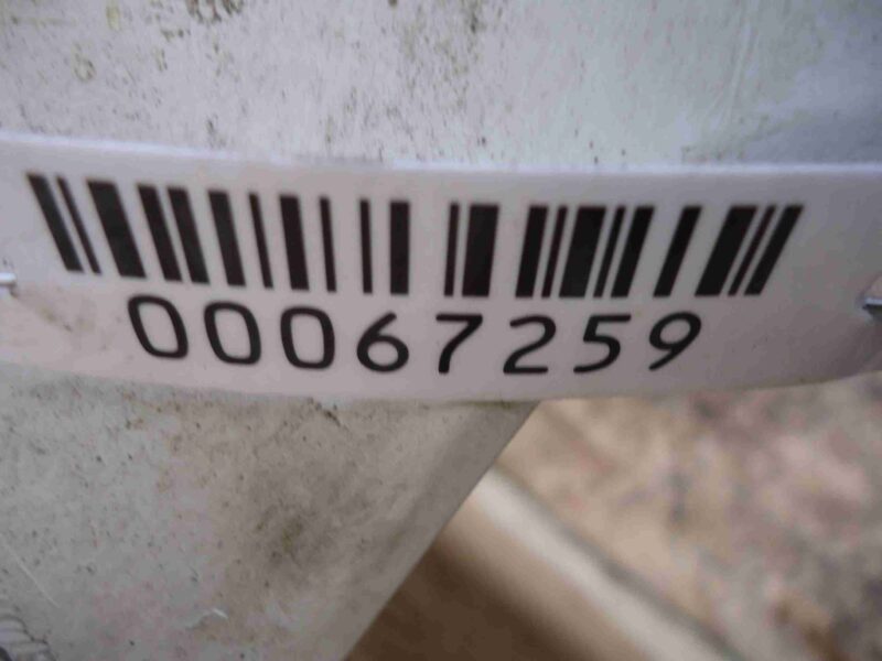 Изображение товара 67259 - 00067259 krylo levoe Audi Q5