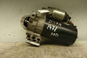 Изображение товара 67276 - 00067276 starter 