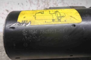 Изображение товара 67276 - 00067276 starter 3