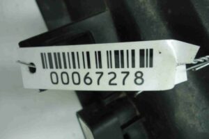 Изображение товара 67278 - 00067278 absorber (filtr ugolnyj) Ford Mondeo 1