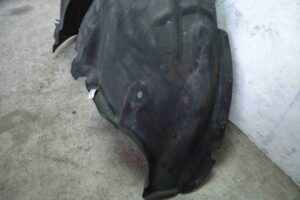 Изображение товара 67281 - 00067281 podkrylok zadnij pravyj 3