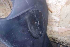 Изображение товара 67289 - 00067289 bamper zadnij 