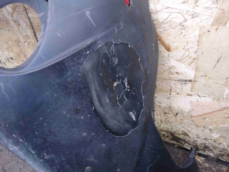 Изображение товара 67289 - 00067289 bamper zadnij