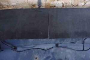 Изображение товара 67289 - 00067289 bamper zadnij 1