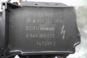 Изображение товара 67290 - 00067290 katushka zazhiganiya Honda Ridgeline 3