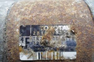 Изображение товара 67300 - 00067300 starter BMW 5 Series 2