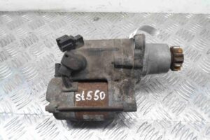 Изображение товара 67300 - 00067300 starter BMW 5 Series 3