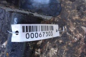 Изображение товара 67303 - 00067303 stabilizator perednij Ford Mondeo 1