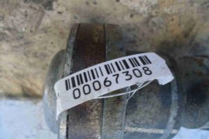 Изображение товара 67308 - 00067308 kardan perednij Ford Expedition 1