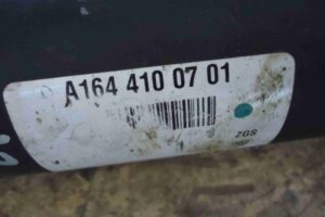 Изображение товара 67308 - 00067308 kardan perednij Ford Expedition 3