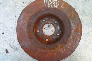 Изображение товара 67309 - 00067309 disk tormoznoj perednij 1