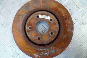 Изображение товара 67309 - 00067309 disk tormoznoj perednij 3