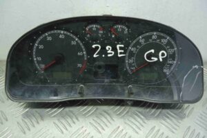 Изображение товара 67318 - 00067318 schitok priborov Volkswagen Up