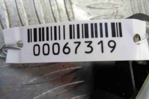 Изображение товара 67319 - 00067319 datchik uskoreniya Ford Mondeo 3