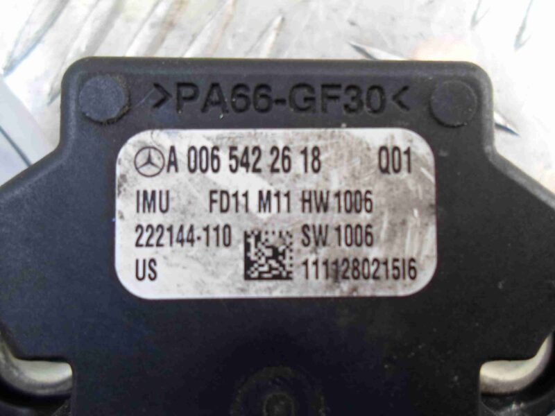 Изображение товара 67319 - 00067319 datchik uskoreniya Ford Mondeo