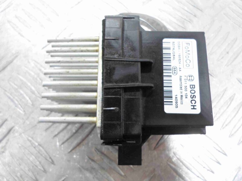 Изображение товара 67347 - 00067347 rezistor otopitelya