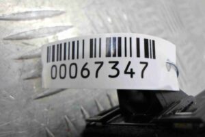 Изображение товара 67347 - 00067347 rezistor otopitelya 1