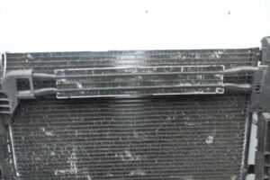 Изображение товара 67350 - 00067350 radiator konditsionera