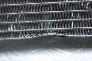 Изображение товара 67350 - 00067350 radiator konditsionera 1