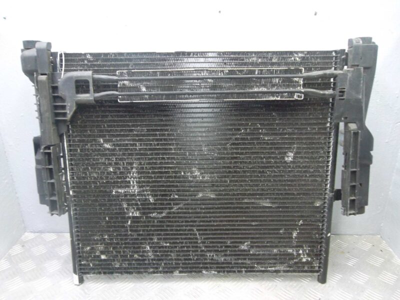 Изображение товара 67350 - 00067350 radiator konditsionera 2