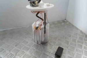 Изображение товара 67358 - 00067358 nasos toplivnyj 