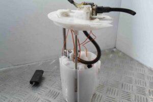 Изображение товара 67358 - 00067358 nasos toplivnyj 1