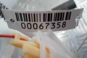 Изображение товара 67358 - 00067358 nasos toplivnyj 3