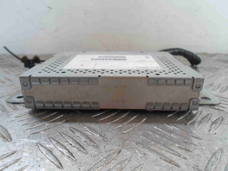 Изображение товара 67359 - 00067359 blok usilitelya radio