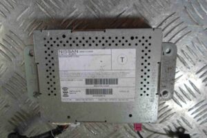 Изображение товара 67359 - 00067359 blok usilitelya radio 2