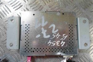 Изображение товара 67359 - 00067359 blok usilitelya radio 3