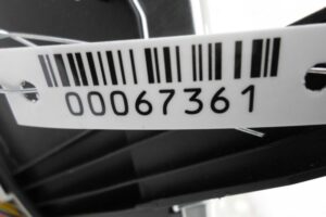 Изображение товара 67361 - 00067361 schitok priborov Volkswagen Amarok 1