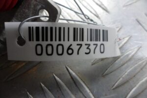 Изображение товара 67370 - 00067370 blok rozzhiga ksenona 2