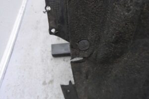 Изображение товара 67383 - 00067383 podkrylok perednij pravyj 1