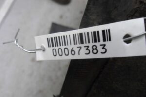 Изображение товара 67383 - 00067383 podkrylok perednij pravyj 3