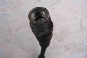 Изображение товара 67386 - 00067386 support perednij levyj 3